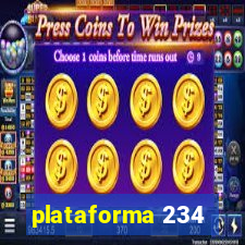 plataforma 234